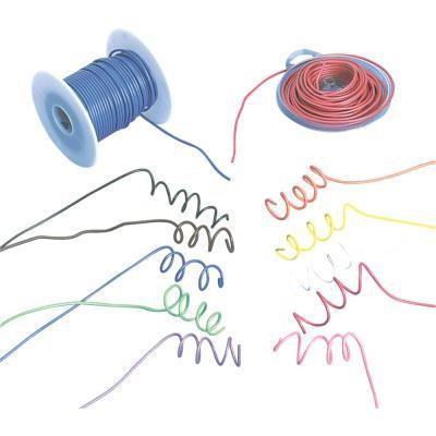 Drag Specialties 16-Gauge Primary Wire Green DS-305176