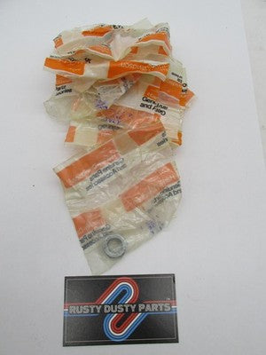 Lot of 10 Harley Davidson Genuine NOS Aermacchi 12MM Primary Pinion Nu