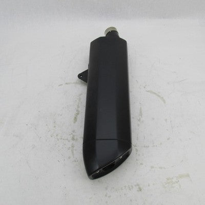 Harley-Davidson OEM 21-24 Pan America Stock Exhaust Muffler w/ End Cap