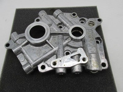 Harley Davidson Genuine Stock M8 Milwaukee 8 Cam Plate 25400131