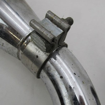 Harley OEM Stock 94-03 Sportster XL Exhaust System 65605-94 65613-94