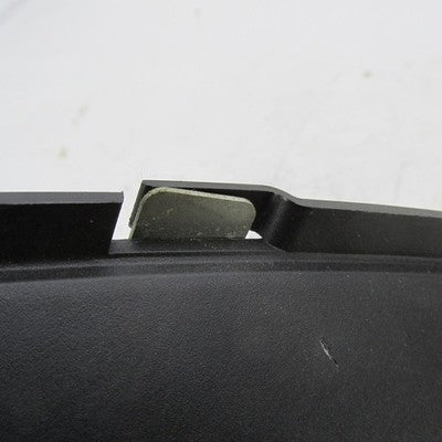 Buell 03-10 XB9 Lightning OEM Inner Fender Under Battery Tray M0756.1A