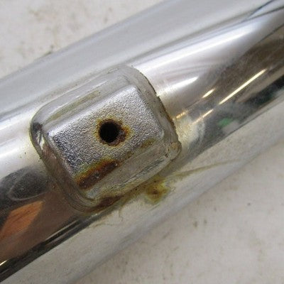 Harley Davidson OEM Screamin Eagle Single Muffler Tapered 00-01 Softai