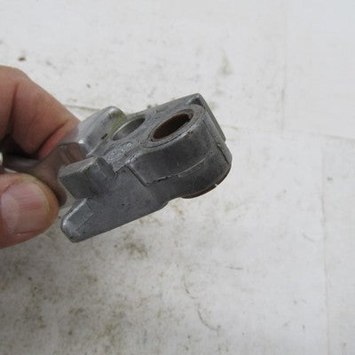 Harley Davidson Genuine Stock Front Brake Clutch Hand Control Lever