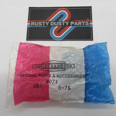 Genuine Harley-Davidson OEM NOS Bearing Race 9071