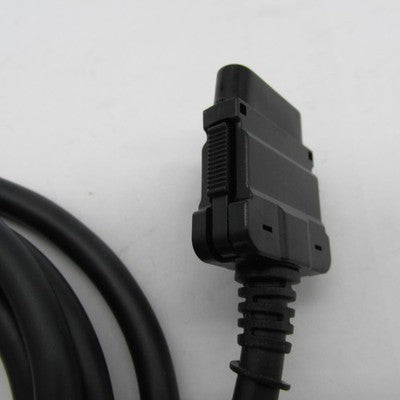 Harley-Davidson Genuine NOS 11-13 Touring iPod Docking Wiring Harness