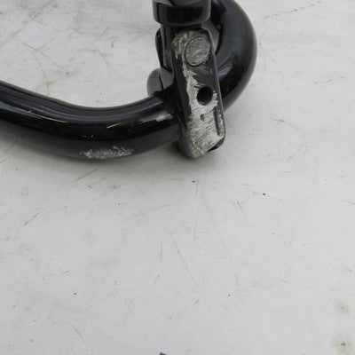 Harley Davidson OEM Touring Chopped Engine Guard Crash Bar with Highwa