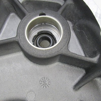 Harley Davidson Genuine Black Inner Primary Housing Clutch Cover 60677