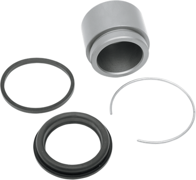 Drag Specialties Rear Caliper Piston and Seal Kit 1702-0121