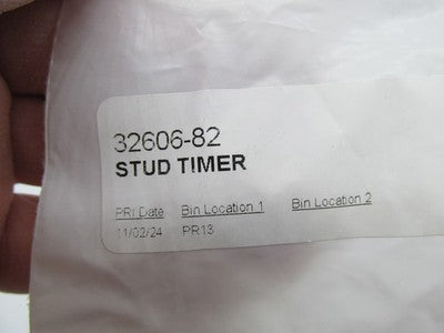 Harley Davidson Genuine NOS Stud Timer Screw 32606-82