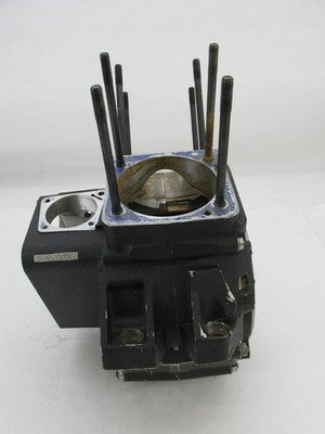 S&S Cycle Harley Davidson Big Bore Super Sidewinder Engine Crankcase 3