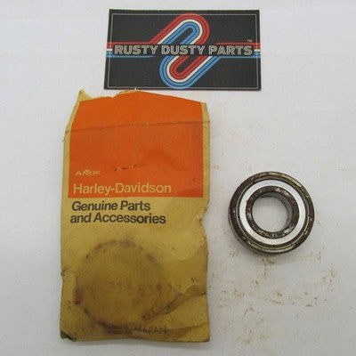 Harley-Davidson Genuine NOS Hitachi Starter Armature Drive-End Bearing