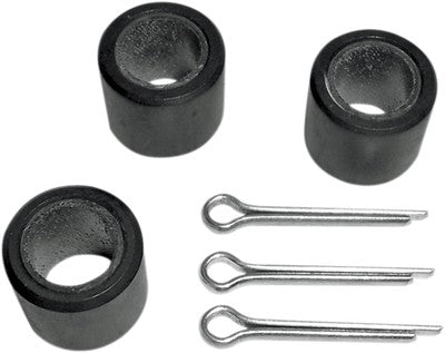 Fett Brothers Primary Clutch Roller Kit SKR155p