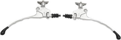 Emgo Tommaselli Replica Lever Assemblies 32-73760