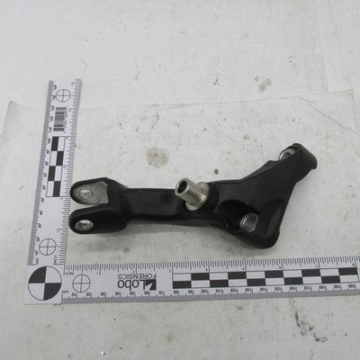 Harley-Davidson OEM Sportster Nightster Foot Peg Support Bracket & Har