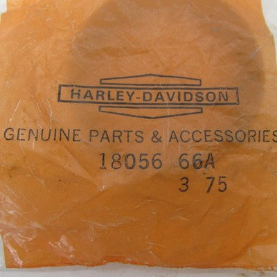 Harley-Davidson OEM NOS +0.005" O.D. Oversize Intake Valve Seat Insert