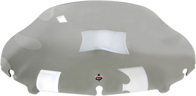 Klock Werks Flare Windshields Tint KW050101982014