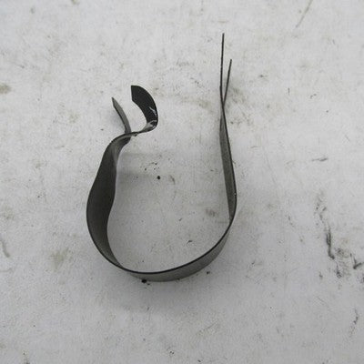 Harley-Davidson OEM 08-17 Dyna Rear Exhaust Mount Bracket 65696-08