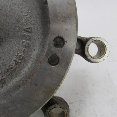 Harley OEM 93-99 EVO 80" Big Twin Flywheel Crankshaft Assembly 23945-9