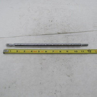 Harley Davidson Genuine Chrome 12" Shift Linkage Rod Softail Road King