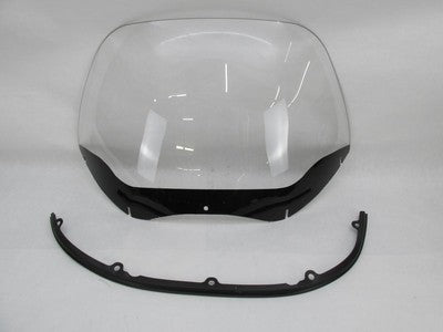 Harley-Davidson Genuine Stock 2013 FLTRU Touring Clear Fairing Windshi