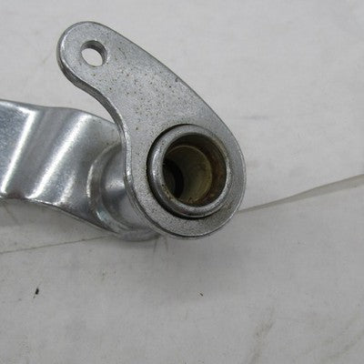 Harley Davidson OEM 02-07 Touring Rear Brake Pedal Lever 42407-02