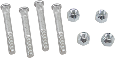 Moose Racing Wheel Stud And Nut Kits Rear 0213-0787