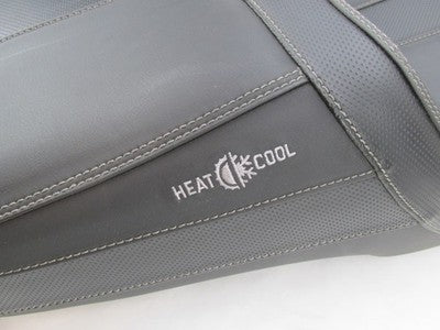 Indian Genuine OEM Chieftain Clima Command Heated and Cooled Seat 2689