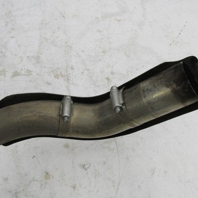 Harley Davidson OEM  Street Glide FLHTC Touring Crossover Rear Exhaust