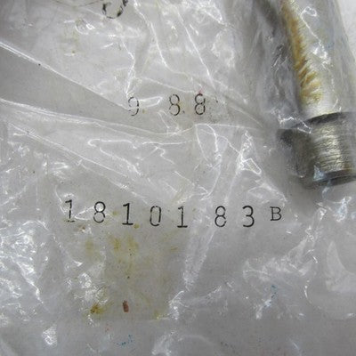 Harley-Davidson OEM NOS Valve Guide 18101-83B
