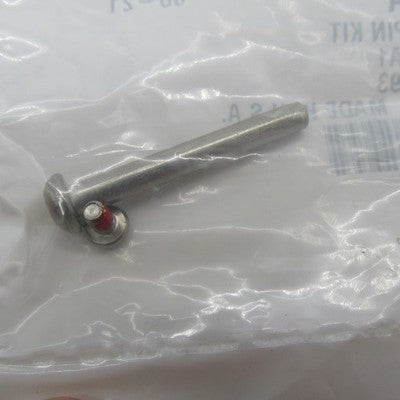 Lot of 2 Harley-Davidson OEM NOS Hinge Pin Kits 8500A