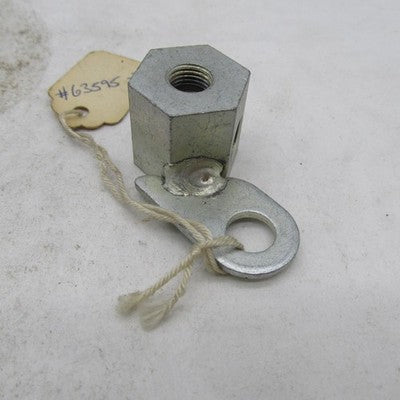 AMF Harley Davidson Genuine NOS Rear Chain Oiler Body XLCH XLH 63595-7