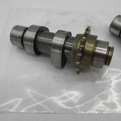 Harley-Davidson OEM Stock 2007+ Touring/Softail/Dyna Twin Cam Camshaft