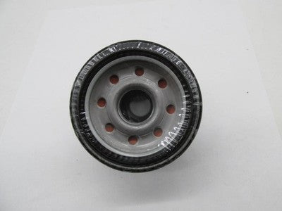 Fire Power New Motorcycle Black Oil Filter 841-9315