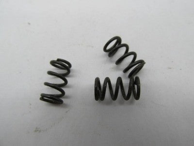 Lot of 3 Harley NOS Carburetor Idle & Intermediate Screws Springs 2768