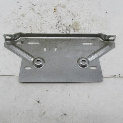 Harley Genuine Rear License Plate Bracket w/ Reflector Touring 97-08 5