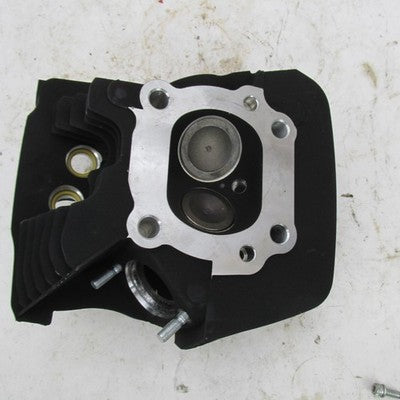 Harley Screamin' Eagle 99-05 Twin Cam 88 Rear Cylinder Head 16725-99