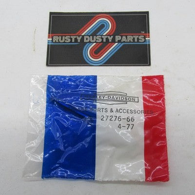 Harley-Davidson Genuine OEM NOS Golf Cart Tillotson Carb Throttle Shaf