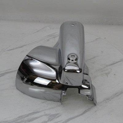 Harley Davidson OEM Chrome Right Side Headlight Nacelle 94-02 FLHRCI 6