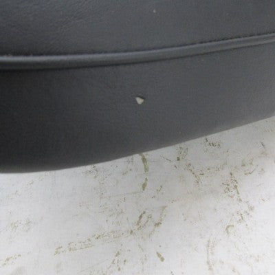 Harley Davidson OEM 98-03 FXDWG Dyna Wide Glide 2-Up Seat 52166-01