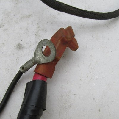 Buell Genuine Main Engine Wiring Harness Loom Wires Assy. Y0200.02A8A