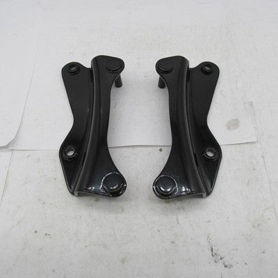 Pair of Harley Davidson Genuine 4 Point Docking Hardware Kit 14-22 523