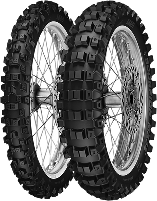 Pirelli Scorpion XC32 Mid Hard Tire 90/100-21 - 51M Front 3842600