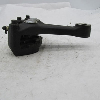 Harley-Davidson OEM Softail Touring V-Rod Rear Brake Caliper 44016-00D