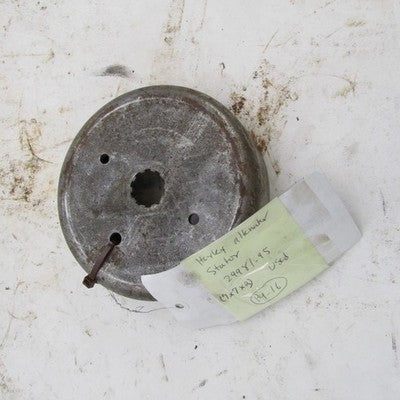 Harley Davidson Genuine Flywheel Alternator Stator Rotor 29981-95