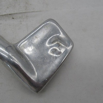 Harley Davidson OEM Vintage 82-87 FXR Rear Mid Control Brake Pedal 425