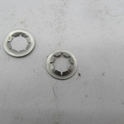 Lot of 10 Harley-Davidson OEM NOS Lock Washer Retainers 90790-83