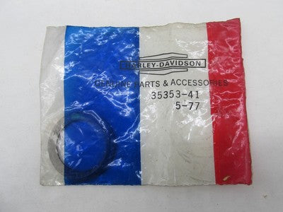 Harley Davidson Genuine NOS Low & second Gear End Thrust Washer .070"