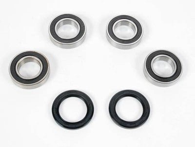 Parts Unlimited Individual Wheel Bearing 0215-0403