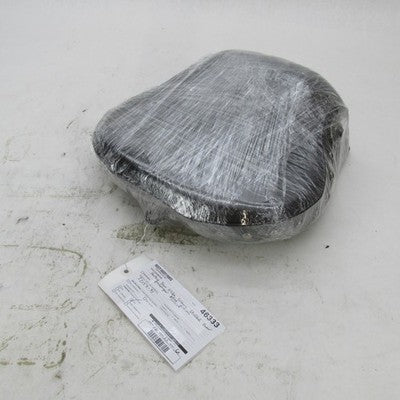 Harley-Davidson OEM Custom Studded Rear Pass Seat Pillion Touring 91-9